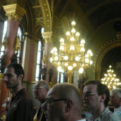 Budapesti kirándulás