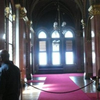 Budapesti kirándulás