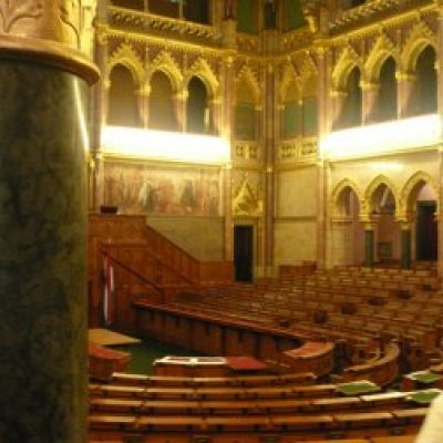 Budapesti kirándulás