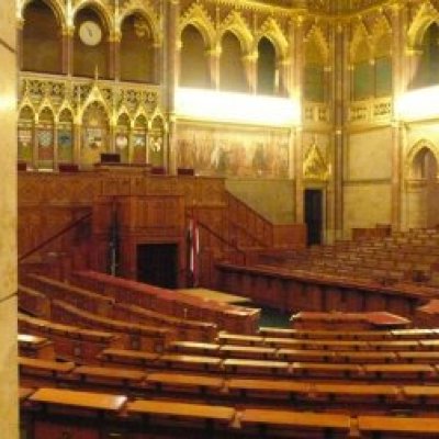 Budapesti kirándulás