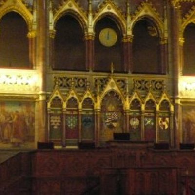 Budapesti kirándulás