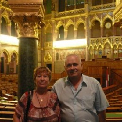 Budapesti kirándulás