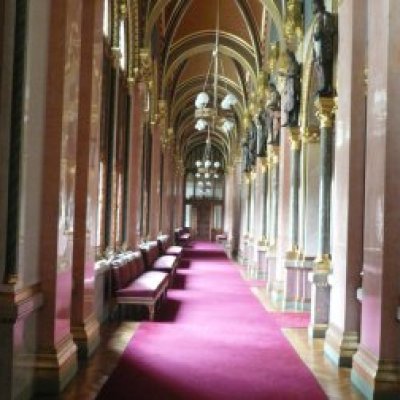 Budapesti kirándulás