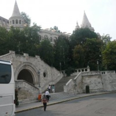 Budapesti kirándulás