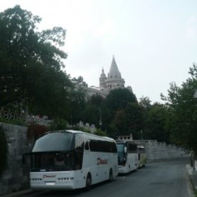 Budapesti kirándulás