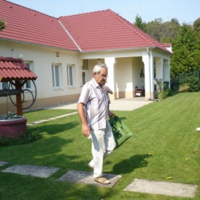 Családi hétvége