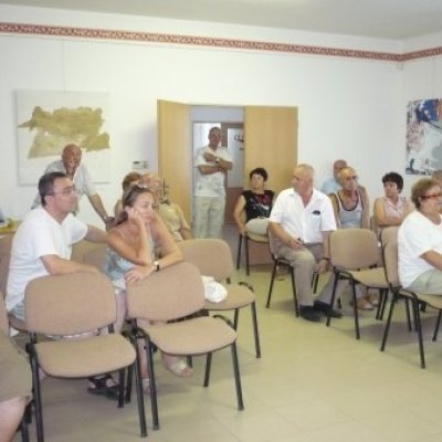 Családi hétvége