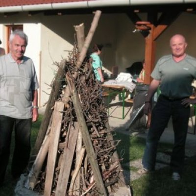 Tábortűz 2013