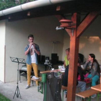 Tábortűz 2013