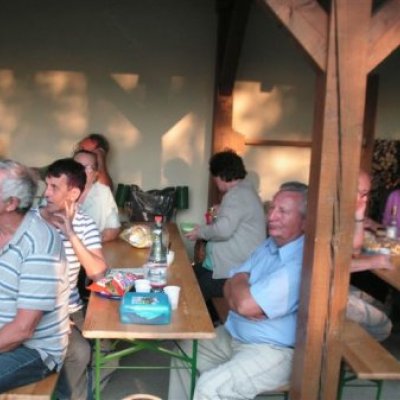 Tábortűz 2013