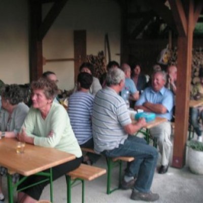Tábortűz 2013
