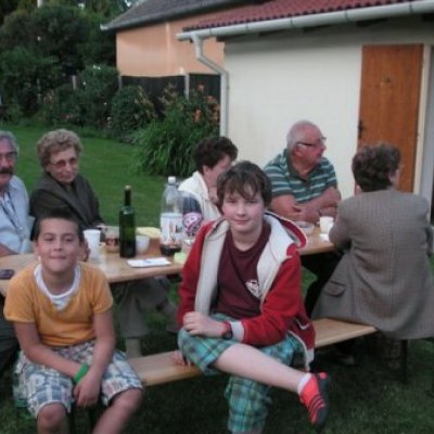 Tábortűz 2013