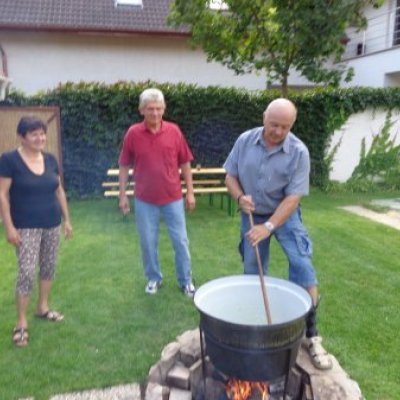 Nyárbúcsúztató