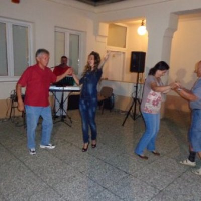 Nyárbúcsúztató