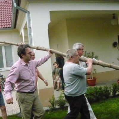 Majális
