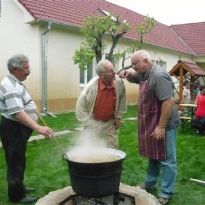 Majális