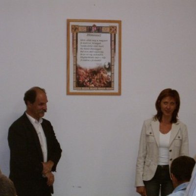 Berecz András est