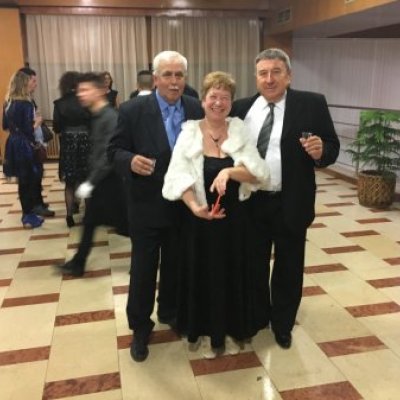 Gyertyabál 2017