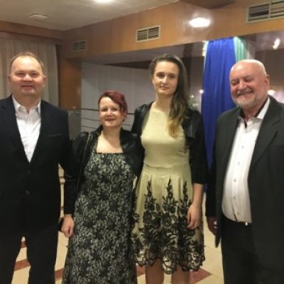 Gyertyabál 2017