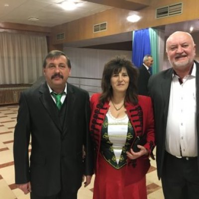 Gyertyabál 2017