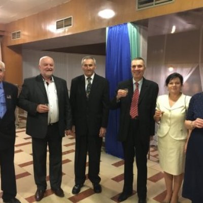 Gyertyabál 2017
