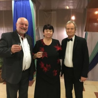 Gyertyabál 2017