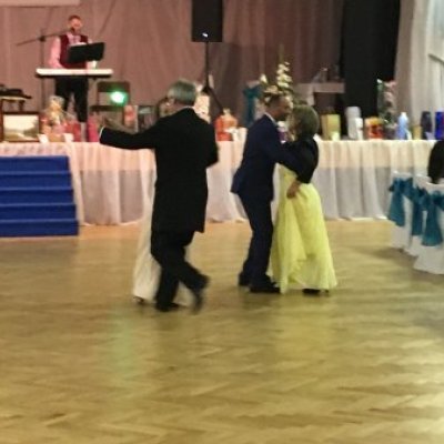Gyertyabál 2017
