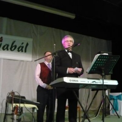 Gyertyabál 2017