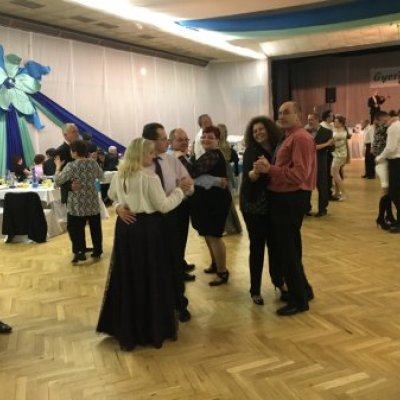 Gyertyabál 2017