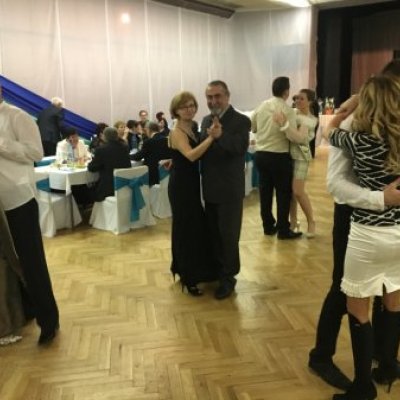 Gyertyabál 2017