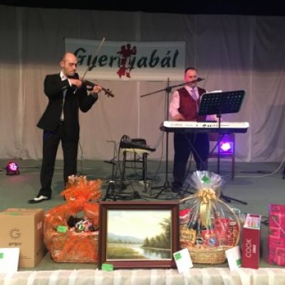 Gyertyabál 2017