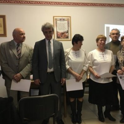 CSEMADOK évzáró 2017