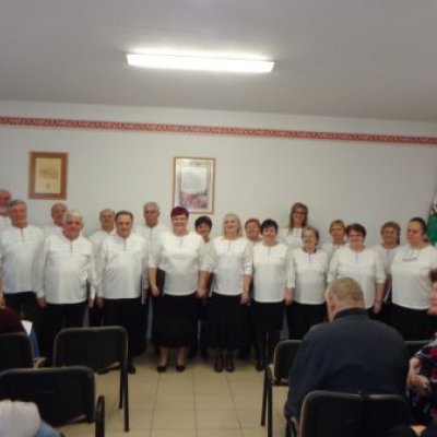 CSEMADOK évzáró 2017