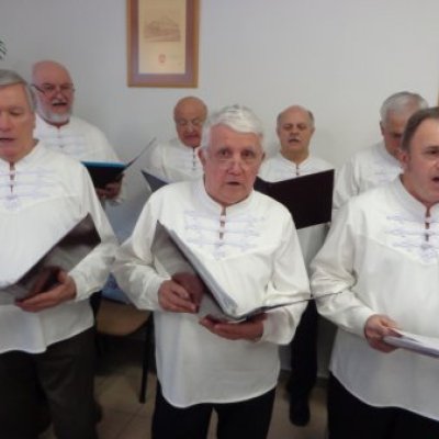CSEMADOK évzáró 2017