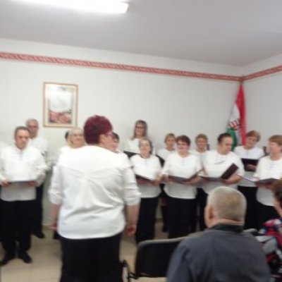 CSEMADOK évzáró 2017
