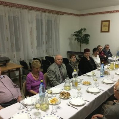 CSEMADOK évzáró 2017