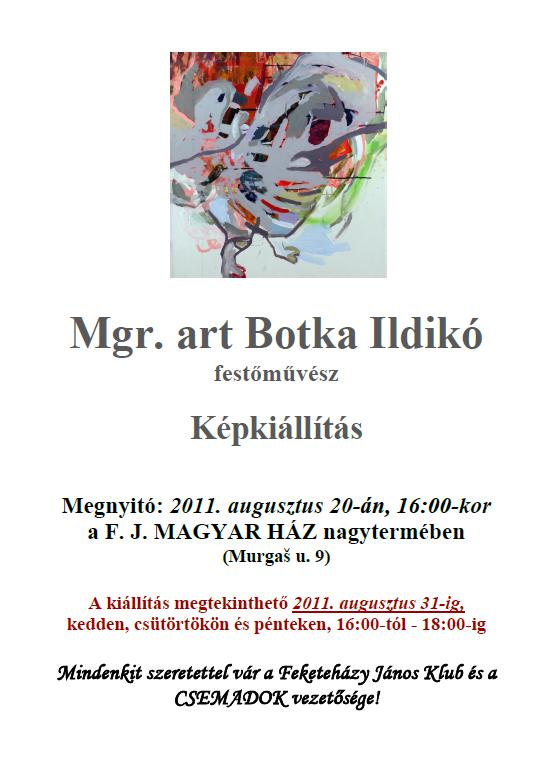 Képkiállítás