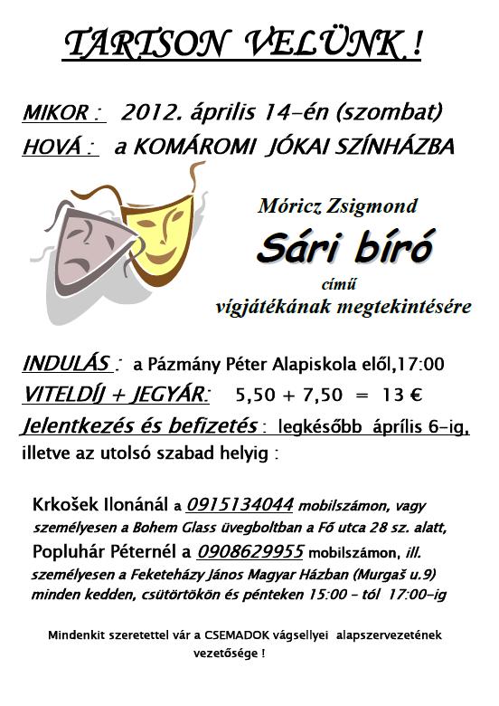 Sári bíró
