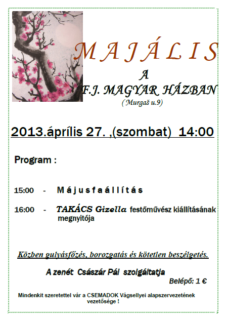 MAJÁLIS