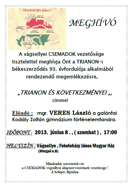 TRIANON