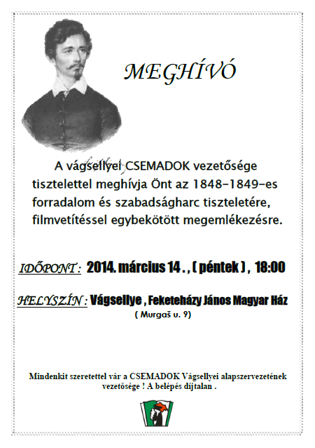 1848. március 15.