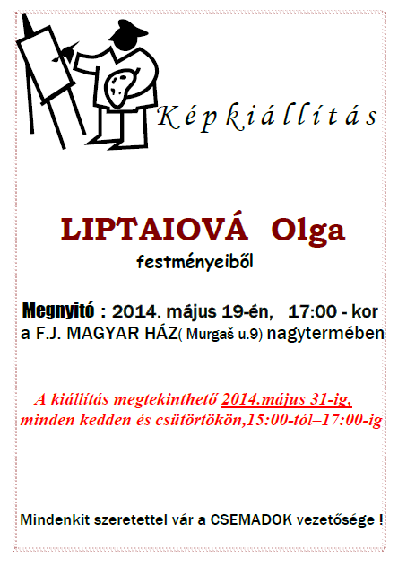Képkiállítás