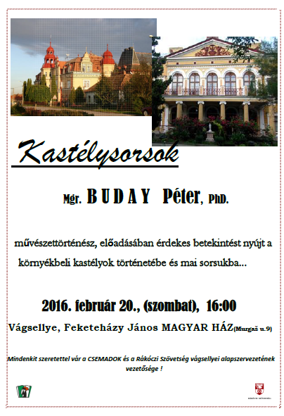 Kastélysorsok