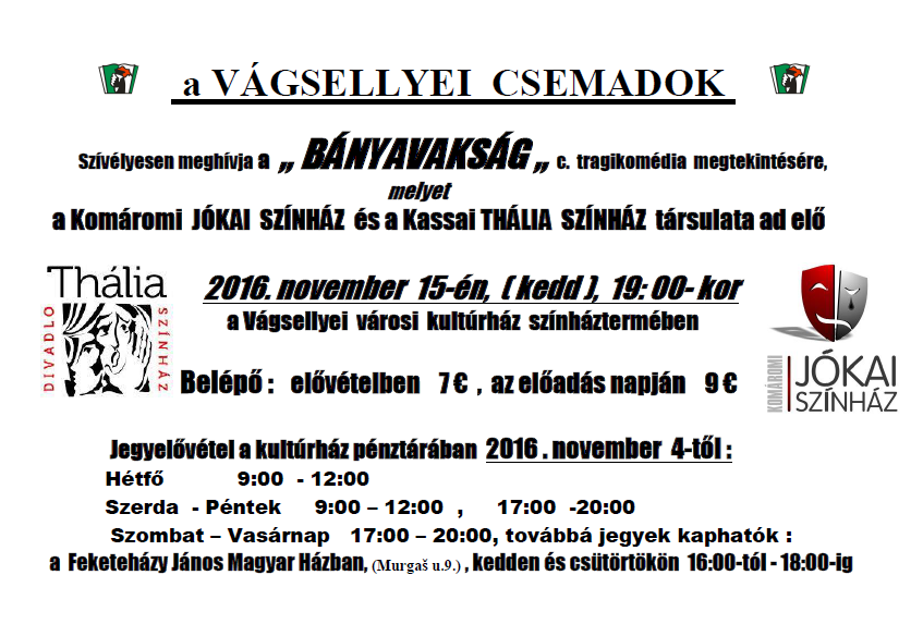 Bányavakság