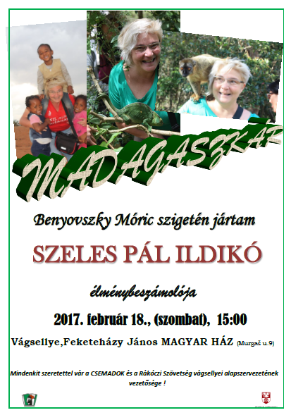 Madagaszkár
