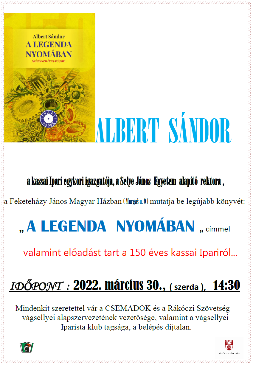 A ledgenda nyomában
