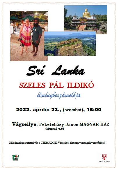 Srí Lanka
