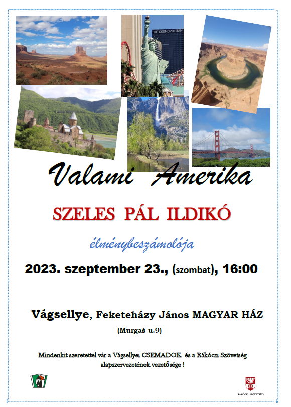 Valami Amerika