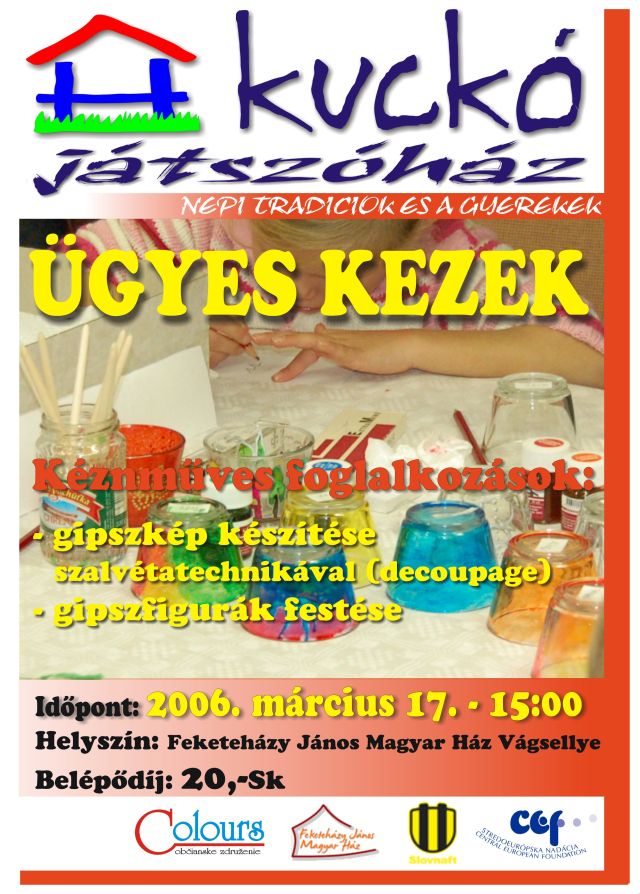 Kuckó játszóház