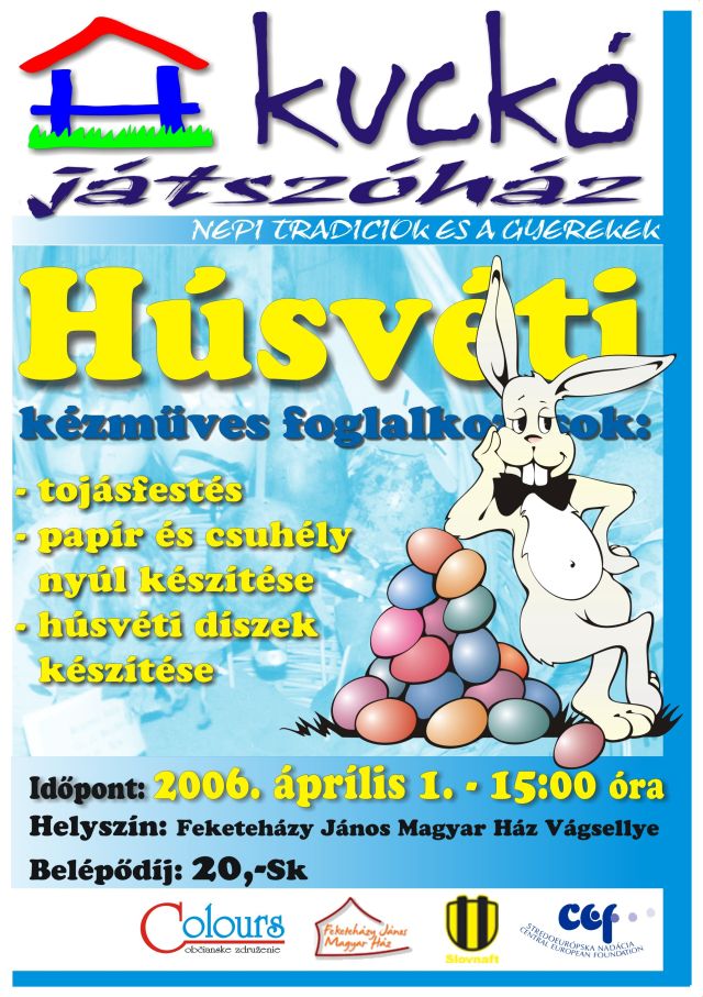 Kuckó játszóház